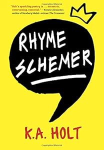 Rhyme Schemer