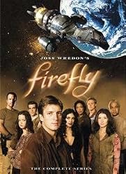 Firefly: The Complete Series