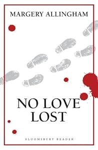 No Love Lost