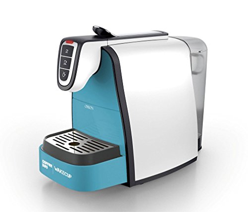 Cafe Coffee Day Fully Automatic Coffee Maker - Orion Blue Cafe Coffee Day Fully Automatic Coffee Maker - Orion Blue