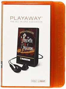 The Brewer of Preston