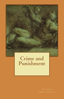 Crime and Punishment