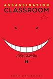 Assassination Classroom