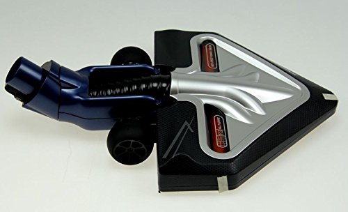 Cepillo aspirador Air Force Rowenta Extreme 24V Azul