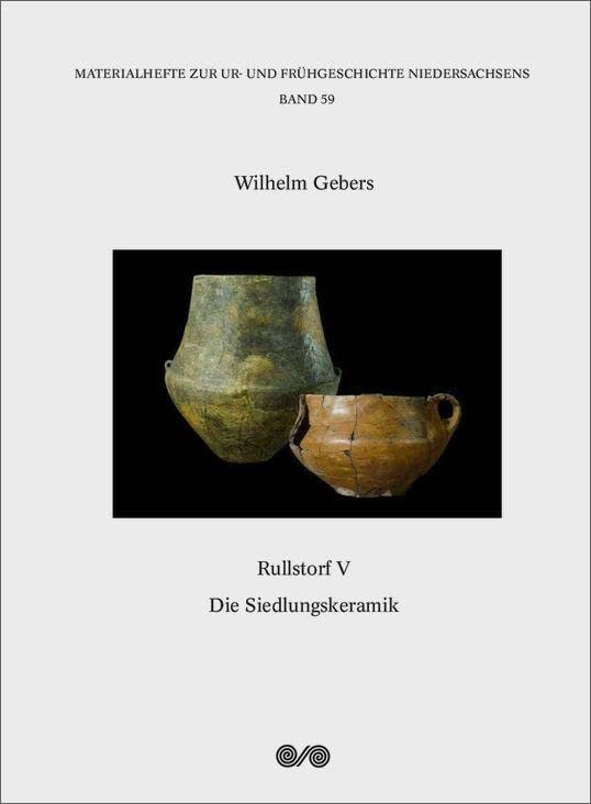 Rullstorf V by unknown author