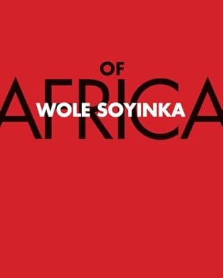 Of Africa