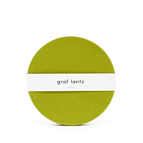 Algopix Similar Product 3 - Graf Lantz 431012 8 3 Pack Trivet One