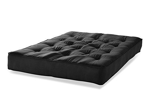 Algopix Similar Product 1 - Sofas 2 Go SIFMBR1QNBK 8 Pocketed