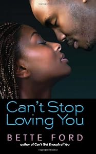 Can't Stop Loving You