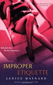 Improper Etiquette