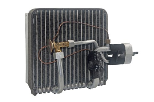 Algopix Similar Product 10 - Auto 7 703-0065 Evaporator Core