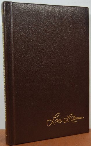 Mountain Valley War by Louis Lamour