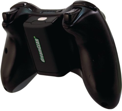

Black 360 Power Brick