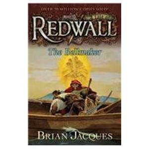The Bellmaker by Brian Jacques