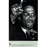 The Autobiography of Malcolm X