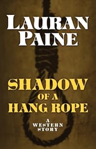 Shadow Of A Hang Rope