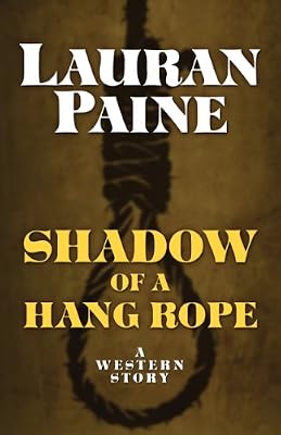 Shadow Of A Hang Rope
