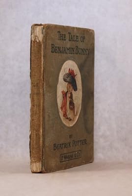 Tale of Benjamin Bunny
