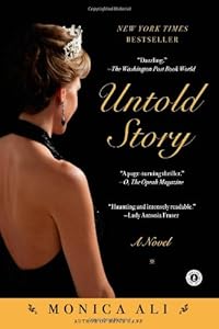 Untold Story: A Novel