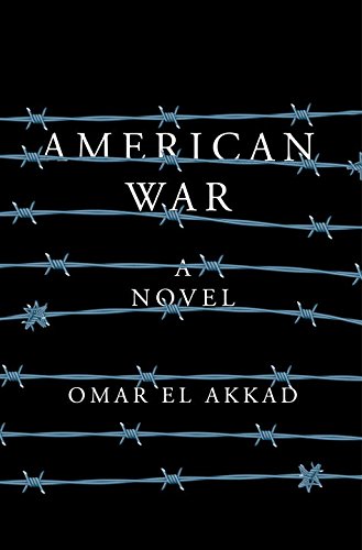 American War: A novel by OMAR EL AKKAD