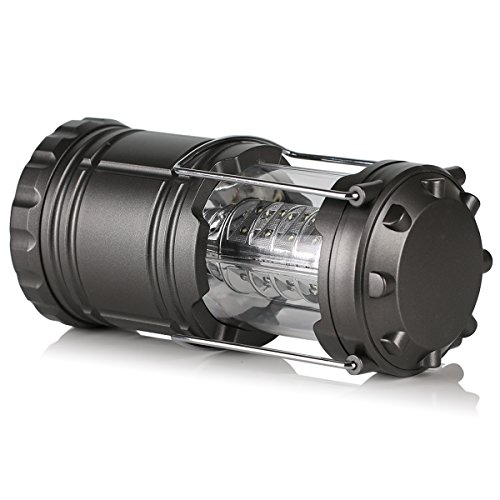 Crenova? portable folding 30LED lantern lightweight compact camp camp Explorer for continuous lighting 72 hours - Image 4