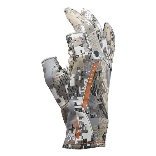 SITKA Fanatic Glove Optifade Elevated II (SIT-90089-EV)