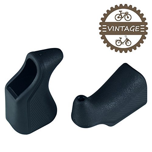 Algopix Similar Product 18 - cyclingcolors BRAKE LEVER HOODS OUTER