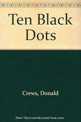 Ten Black Dots