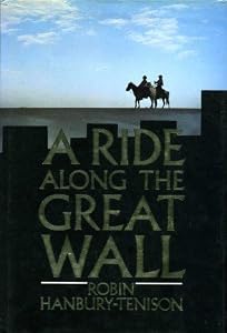 Ride Along the Great Wall