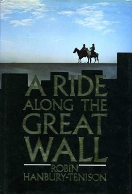 Ride Along the Great Wall