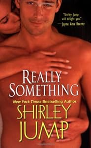 Really Something (Zebra Contemporary Romance)