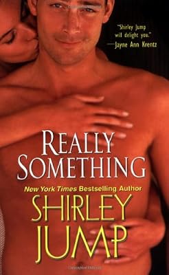 Really Something (Zebra Contemporary Romance)
