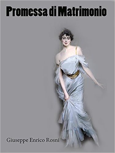 Giuseppe Enrico Rosni - Promessa di matrimonio (2016)