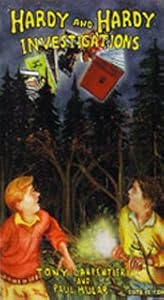 Hardy and Hardy Investigations by Tony Carpentieri