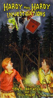 Hardy and Hardy Investigations