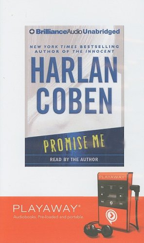 Promise Me by Harlan Coben