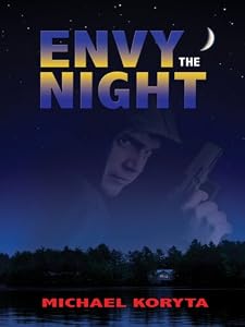 Envy the Night