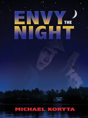 Envy the Night