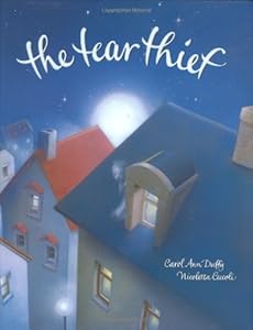 The Tear Thief