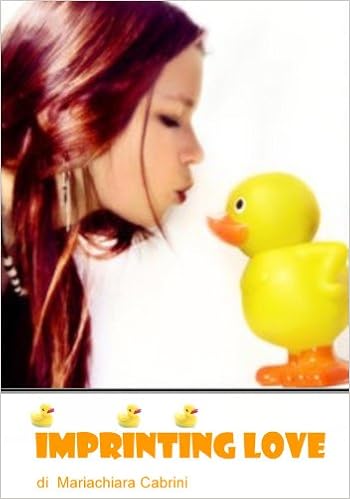 Mariachiara Cabrini - Imprinting love (2013)