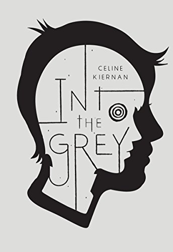 Into the Grey by Celine Kiernan