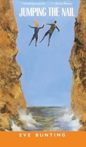 Jumping The Nail (Turtleback School & Library Binding Edition)