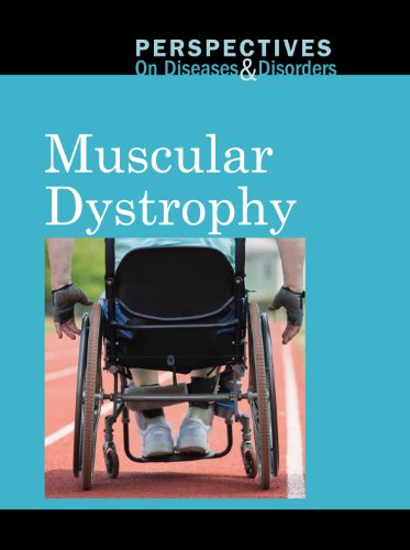 Muscular Dystrophy by Clay Farris Naff