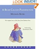 Bear Called Paddington