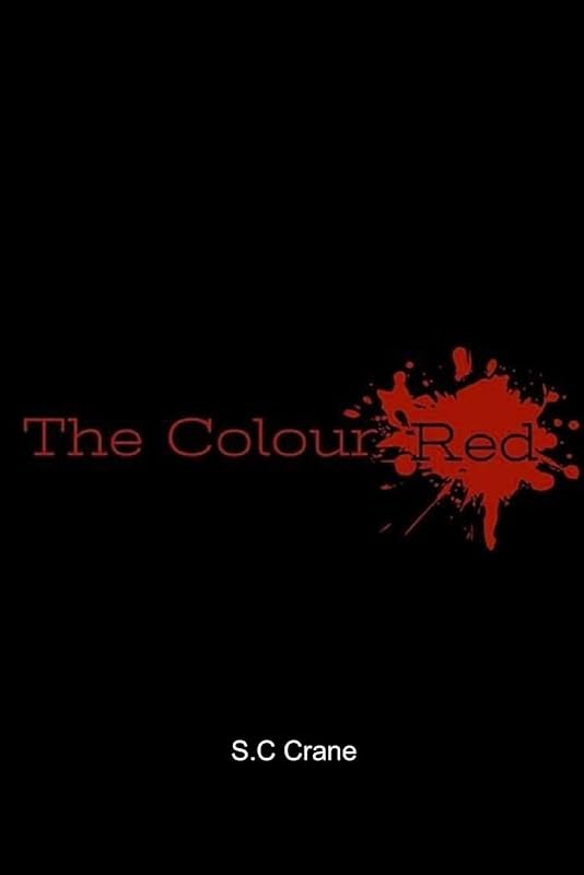 The Colour Red by S.C Crane