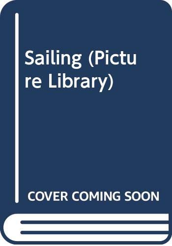 Sailing (Picture Library) by Norman S. Barrett