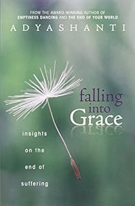 Falling into Grace: Insights on the End of Suffering by Adyashanti