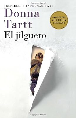 El jilguero: