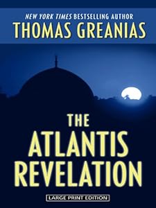 The Atlantis Revelation