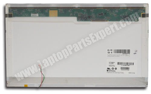 

Compaq Presario CQ60-417DX 15.6in 1366x768 HD CCFL LCD Screen/Display Replace...